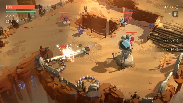 Moonlighter 2: The Endless Vault PC-GAME Español
