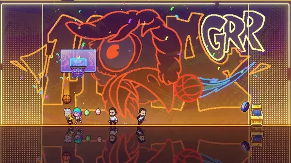 Neon Abyss 2 PC-GAME