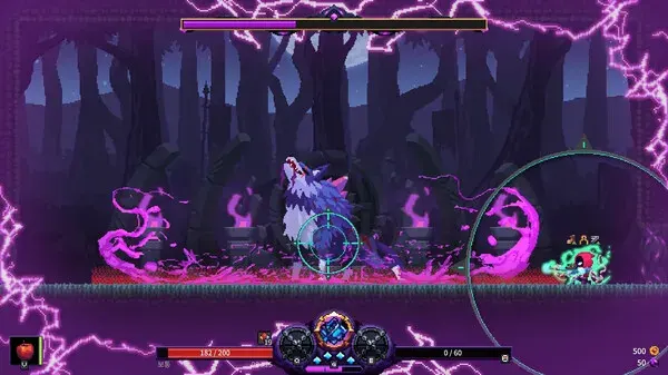 Nightmare The Lunatic (2024) PC Full Español