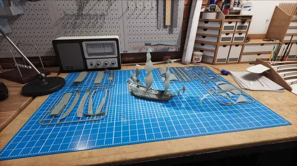 Model Builder (2022) PC Full Español