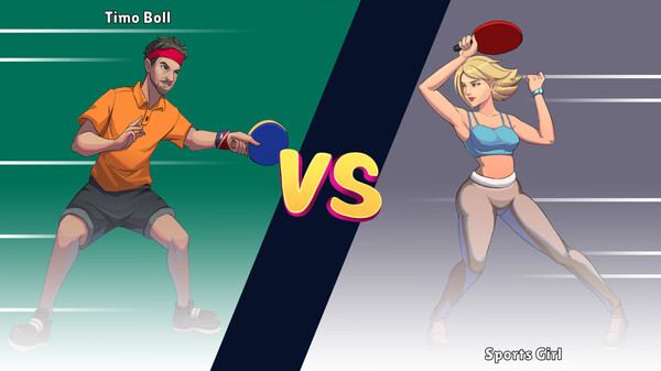 Timo Boll Beats Table Tennis (2025) PC Full Español