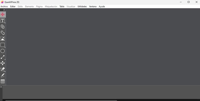 QuarkXPress 2024 Versión Full Español