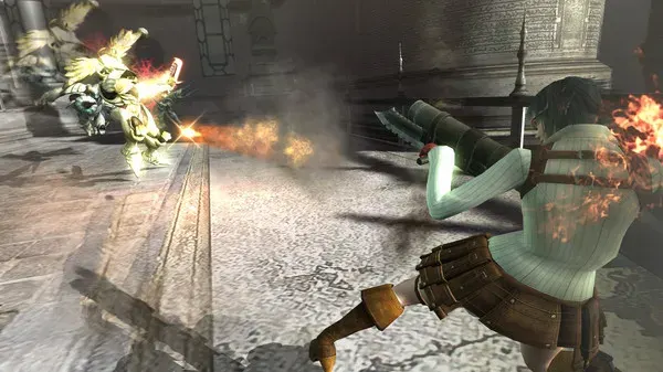Devil May Cry 4 Special Edition (2015) PC Full Español
