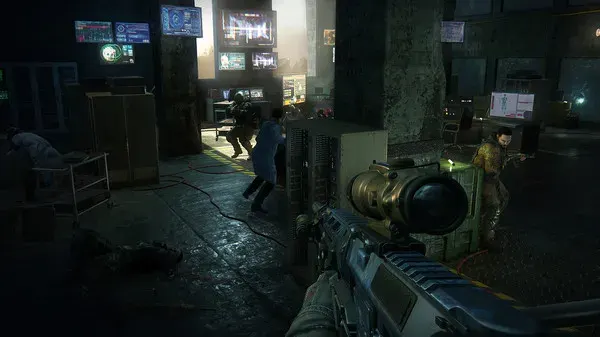 Sniper Ghost Warrior 3 PC Full Español