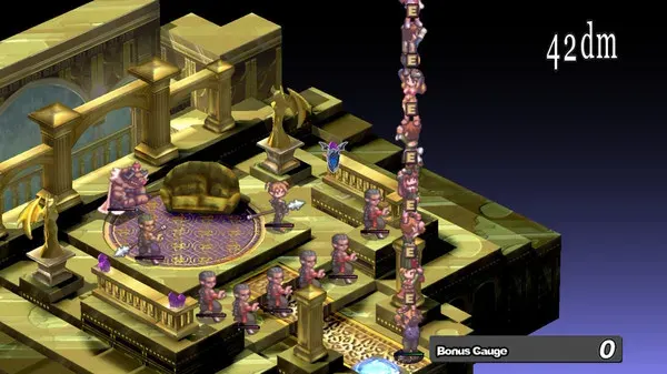 Disgaea PC: Digital Dood Edition (2016) PC Full