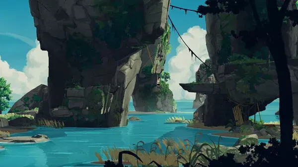 Planet of Lana (2023) PC Full Español