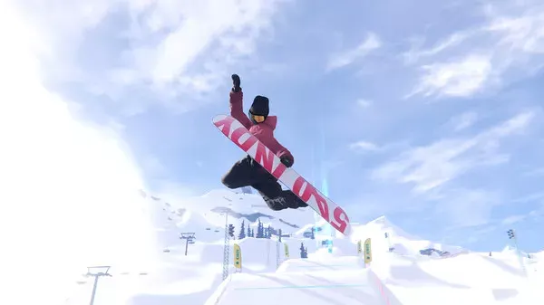 Shredders (2022) PC Full Español