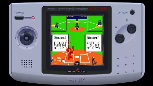 NEOGEO POCKET COLOR SELECTION Vol.2 (2022) PC Full