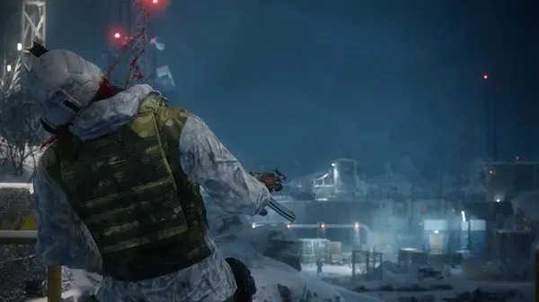 Sniper Ghost Warrior Contracts (2019) PC Full Español