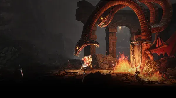 Castle of Heart: Retold (2025) PC Full Español