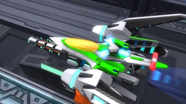 Ginga Force (2020) PC Full