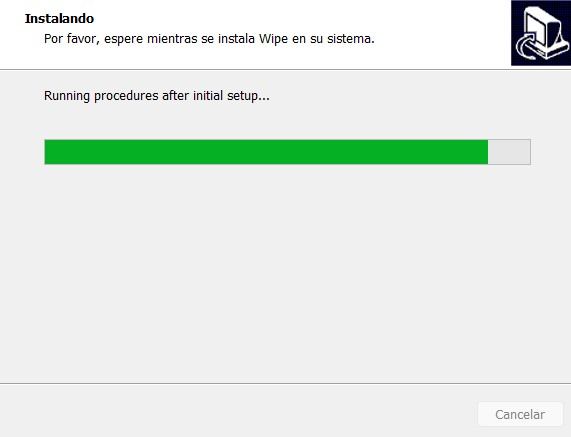 Wipe Pro Versión Full Español Wipe Pro Versión Full Español