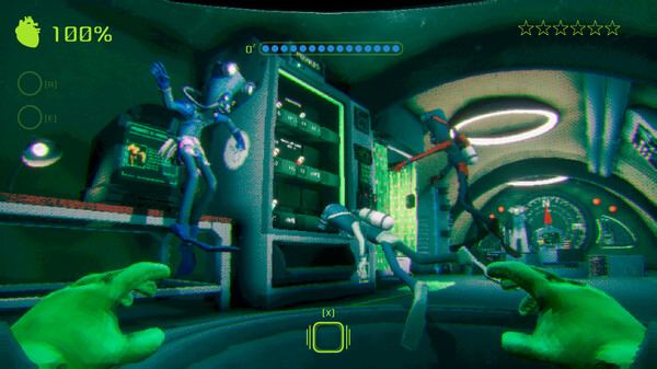 Murky Divers (2024) PC Game Español 