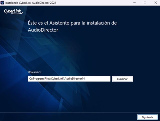 CyberLink AudioDirector Ultra Versión Full Español