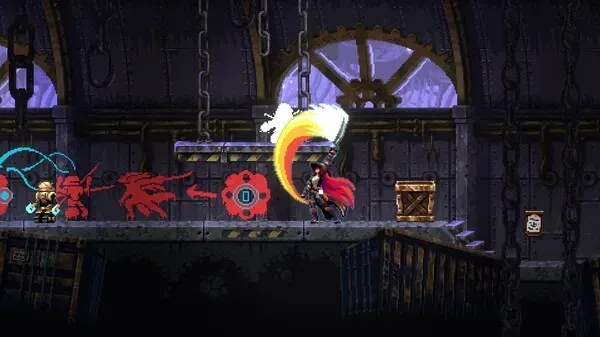 Gestalt: Steam & Cinder (2024) PC Full Español