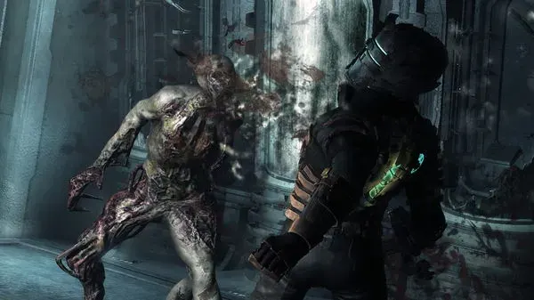 Dead Space 2 (2011) PC Full Español