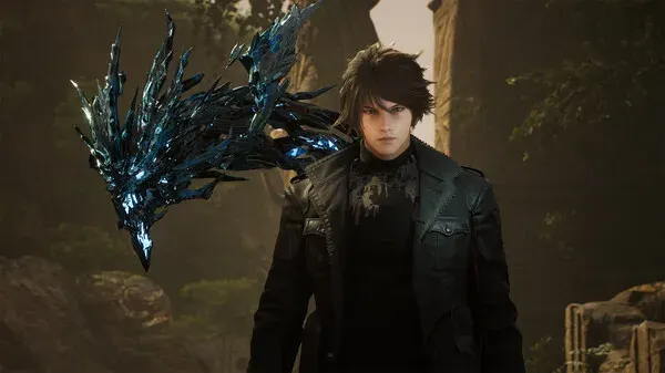 Lost Soul Aside (2025) PC Full Español