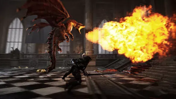 The Awakener: Forgotten Oath (2023) PC Full