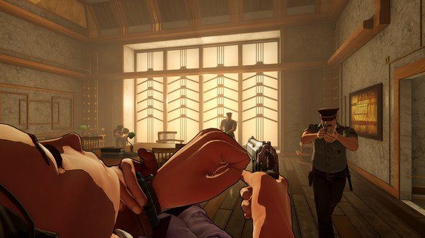 XIII Remake (2020) PC Full Español