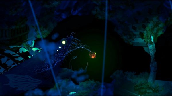 SAMUDRA (2021) PC Full