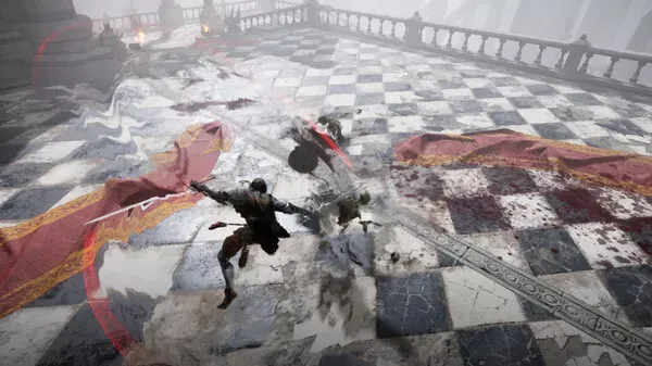 The Awakener: Forgotten Oath (2023) PC Full