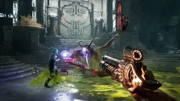 Painkiller Deluxe Edition (2025) PC Full Español