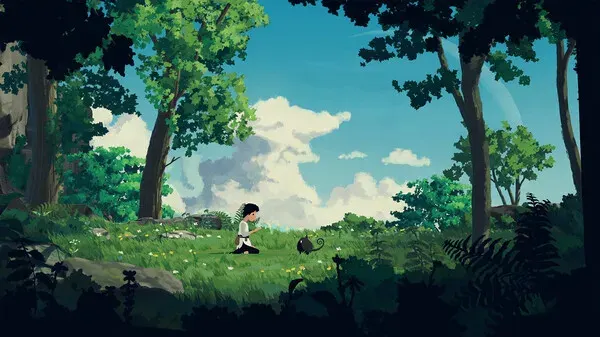 Planet of Lana (2023) PC Full Español
