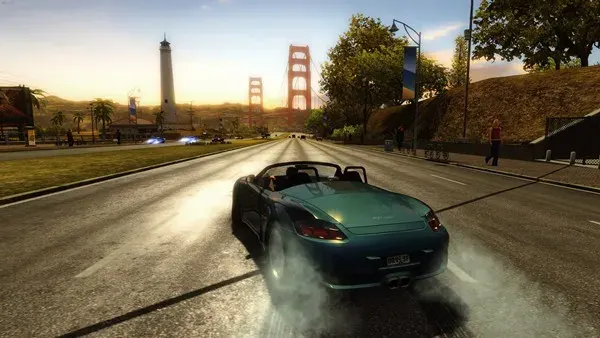 Driver San Francisco (2011) PC Full Español