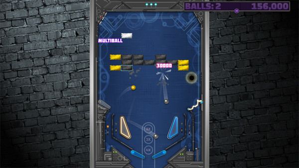 Pinball Deluxe: Reloaded (2017) PC Full Español Pinball Deluxe: Reloaded (2017) PC Full Español