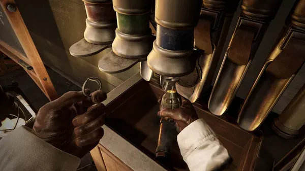 Medal of Honor: Above and Beyond (2020) PC Full Español