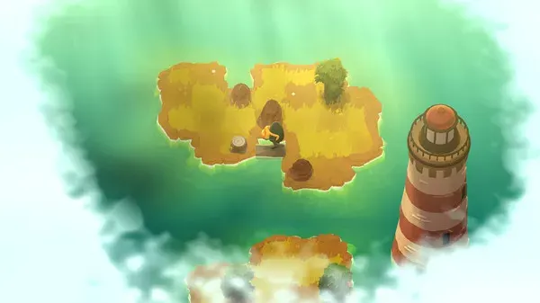A Monster's Expedition (2020) PC Full Español