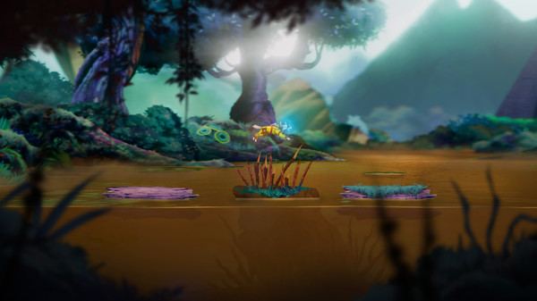 Space Tail: Every Journey Leads Home (2022) PC Full Español