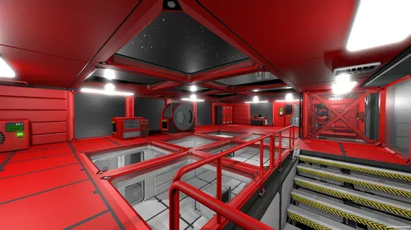 Stationeers PC Game Español