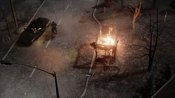 Hatred (2015) PC Full Español Hatred (2015) PC Full Español
