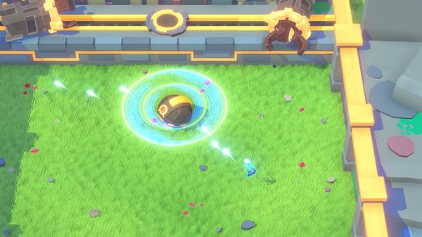 Godstrike (2021) PC Full Español