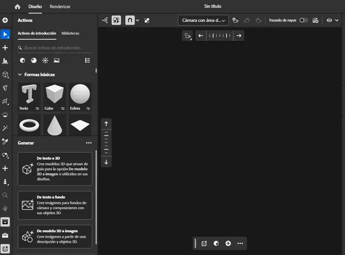 Adobe Substance 3D Suite Full Español