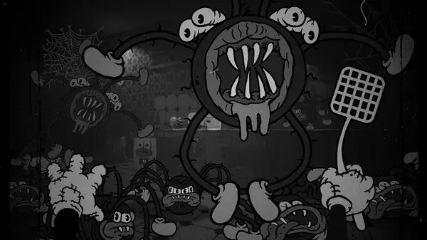 Bad Cheese (2025) PC Full Español