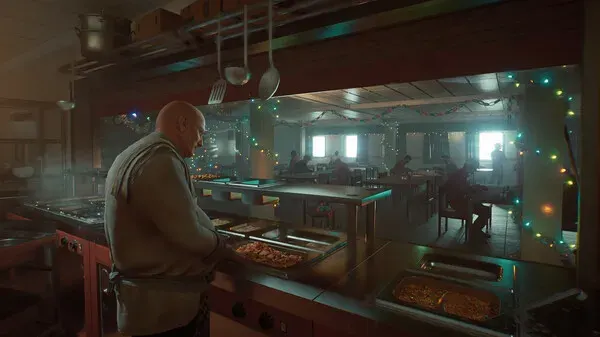 Still Wakes the Deep (2024) PC Full Español