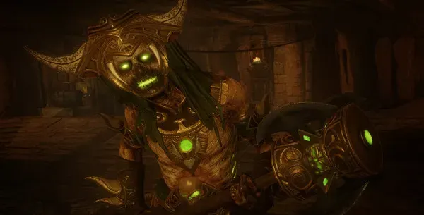 Lichdom Battlemage (2014) PC Full Lichdom Battlemage (2014) PC Full