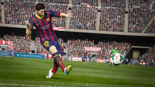 FIFA 15: Ultimate Team Edition (2014) PC Full Español