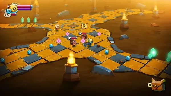 Cat Quest II (2019) PC Full Español