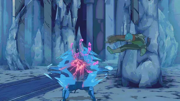 MerFight (2024) PC Full