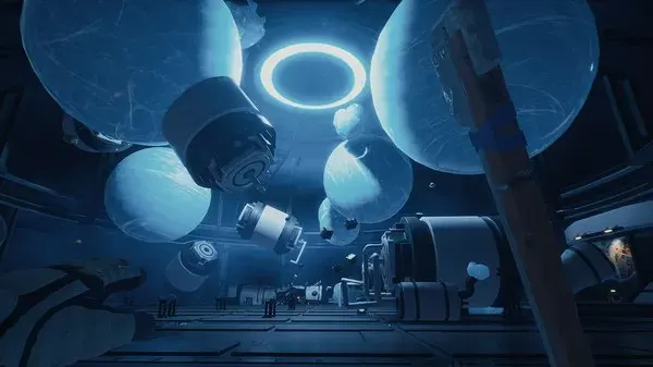 Breathedge (2021) PC Full Español Latino