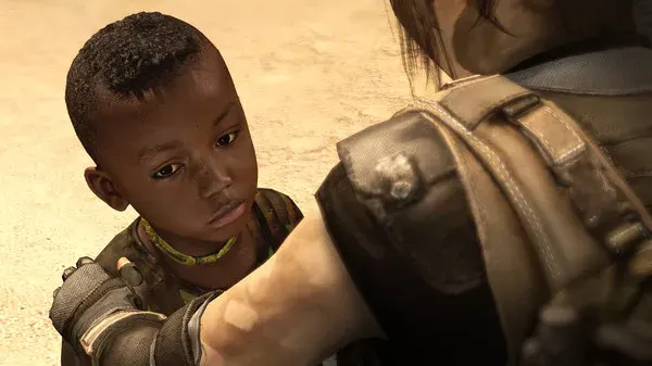 Beyond Two Souls (2019) PC Full Español Latino