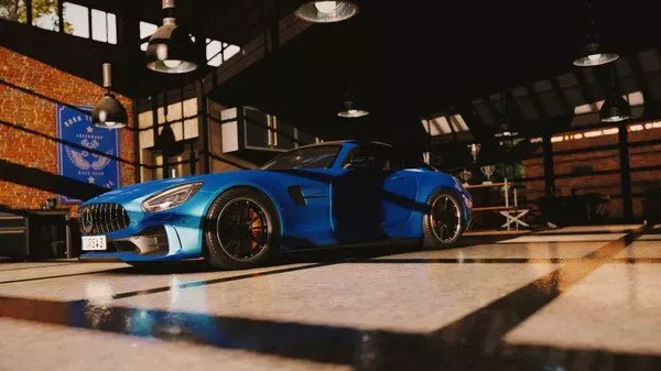 Project CARS 3 (2020) PC Full Español