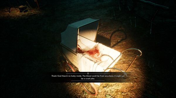 What have you done, Father? (2024) PC Full