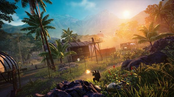 Nero (2022) PC Full