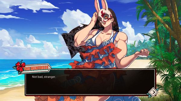 Hooked on You: A Dead by Daylight Dating Sim (2022) PC Full Español