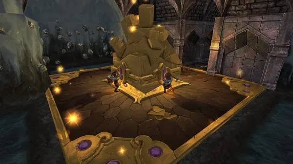 War For The Overworld (2015) PC Full Español War For The Overworld (2015) PC Full Español