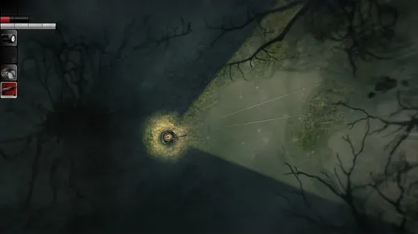 Darkwood (2017) PC Full Español